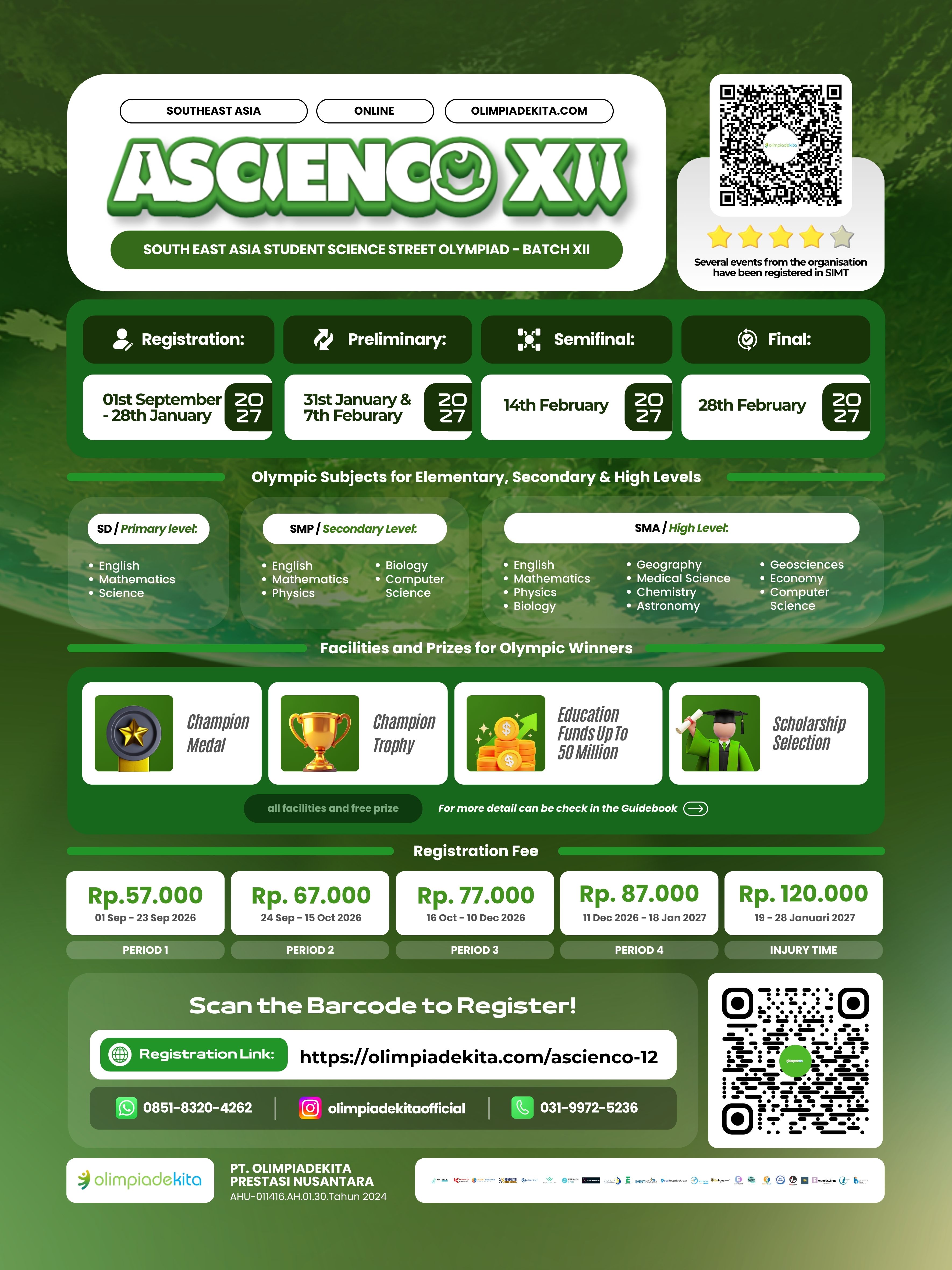Promosi