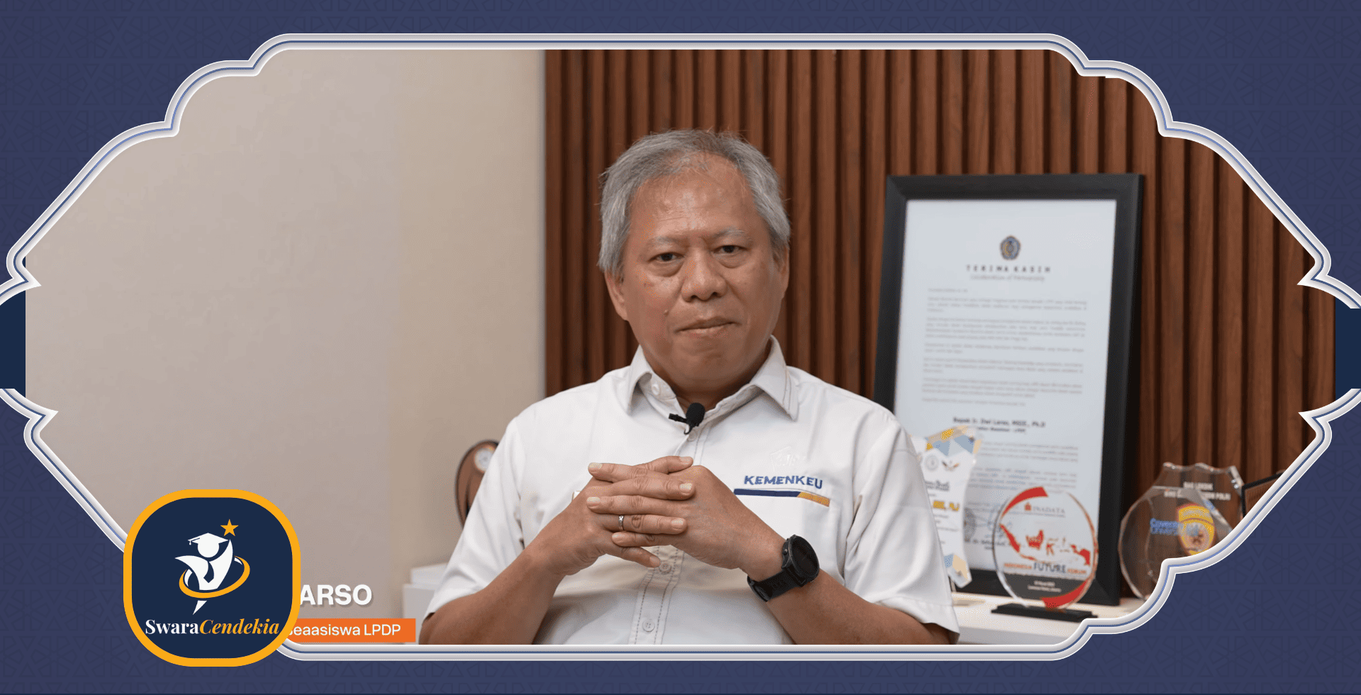 Beasiswa LPDP 2026 Resmi Dibuka, Hadirkan Skema Baru untuk Pengembangan SDM Unggul Indonesia.
