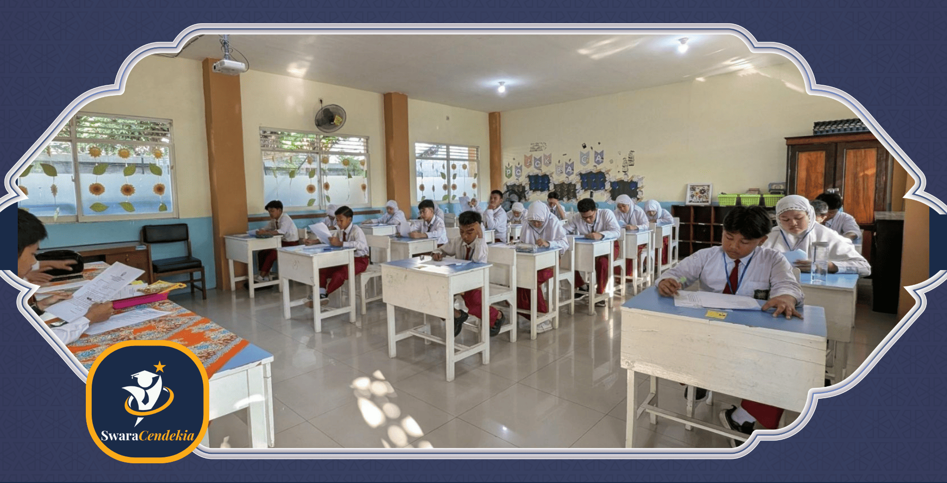 Bukan Sekadar Pintar: Inilah Panduan Strategis Menaklukkan Kompetisi Akademik