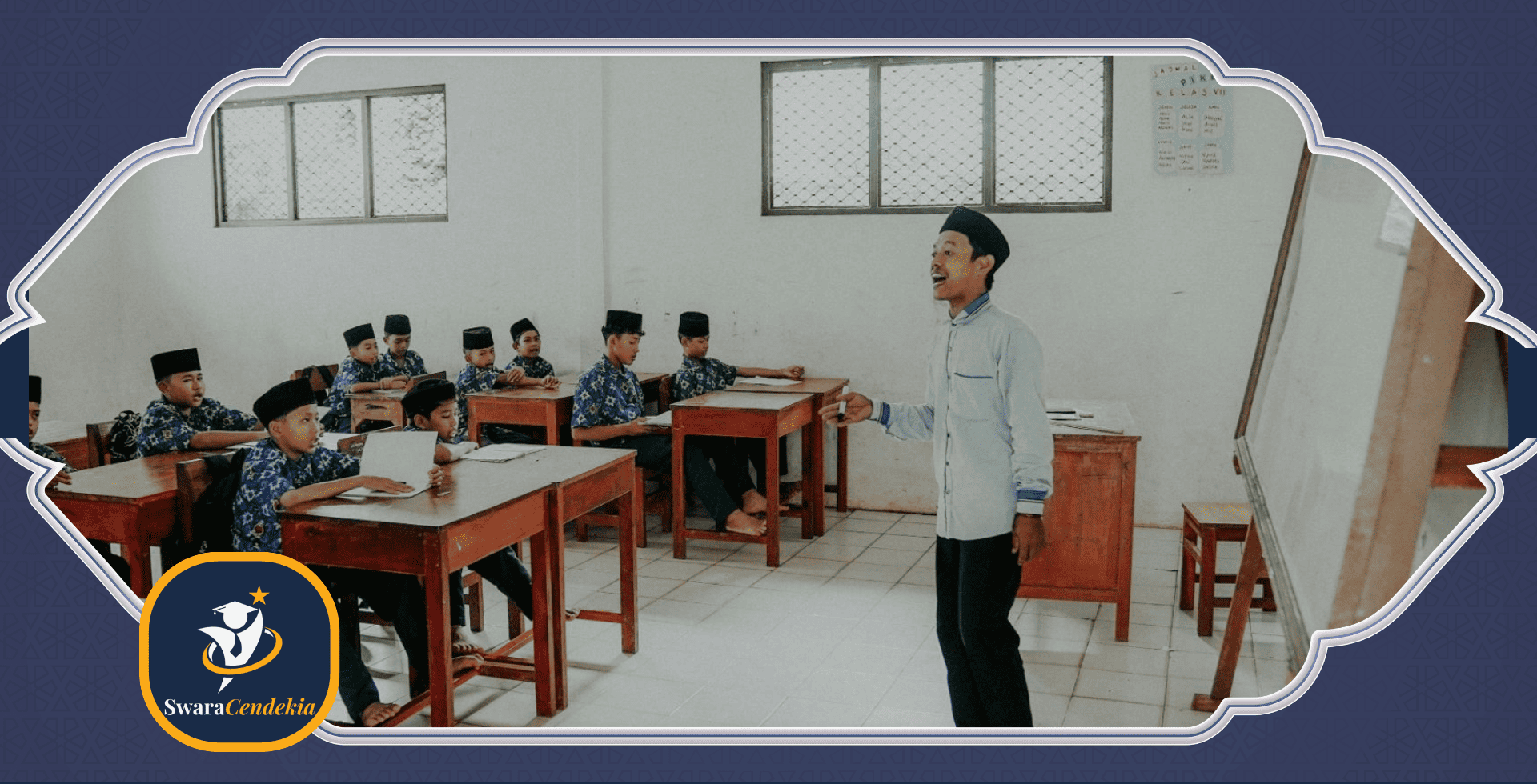 Melampaui Batas Sinyal: Mengapa Digitalisasi Pendidikan Indonesia Butuh "Rencana B" yang Realistis