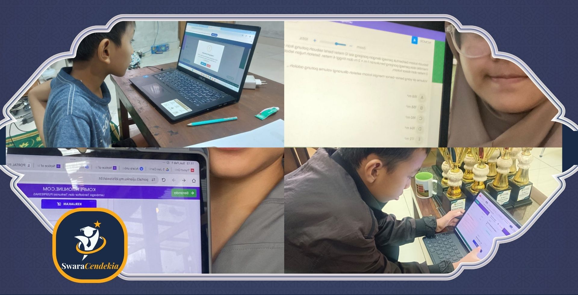 Menjaring Talenta Nusantara, OSN-KC 2026 Sukses Cetak Ribuan Medalis dari 38 Provinsi