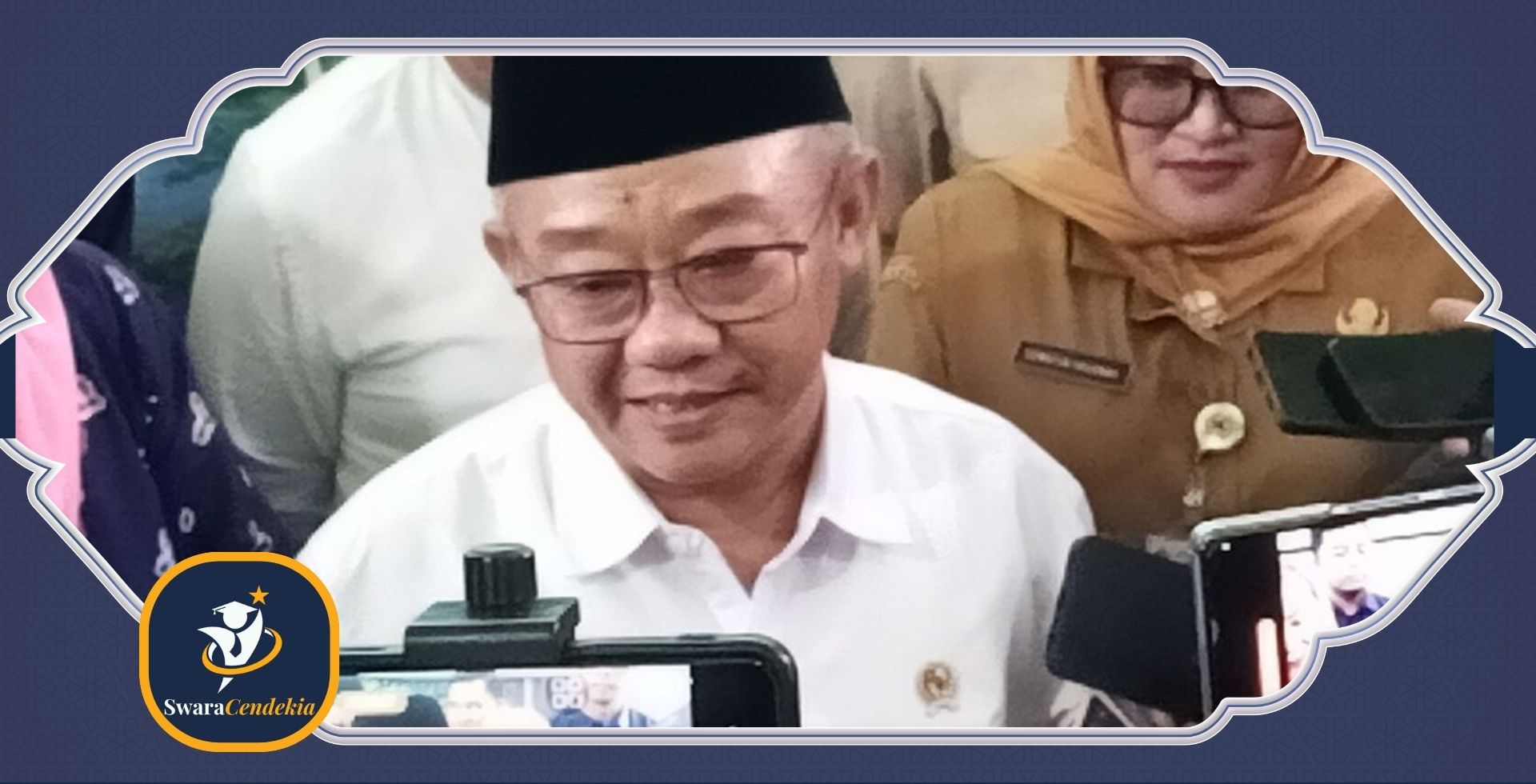 Mendikdasmen Luncurkan Program Satu Desa Satu Sekolah demi Pemerataan Hak Pendidikan
