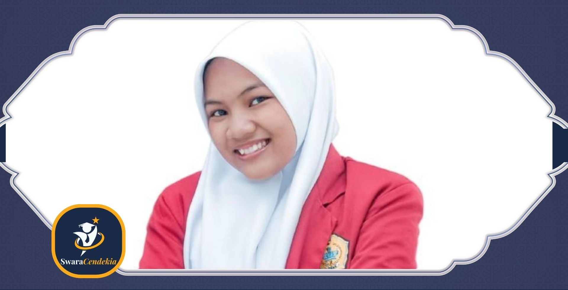 Sosok Quinsha Sammy, Mahasiswa Baru Unair Lolos SNBP 2026 di Usia 16 Tahun