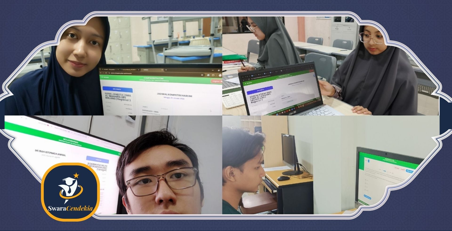 Perkuat Standar Akademik, ASCIENCO Batch XI Sukses Jaring Ribuan Talenta Muda Indonesia