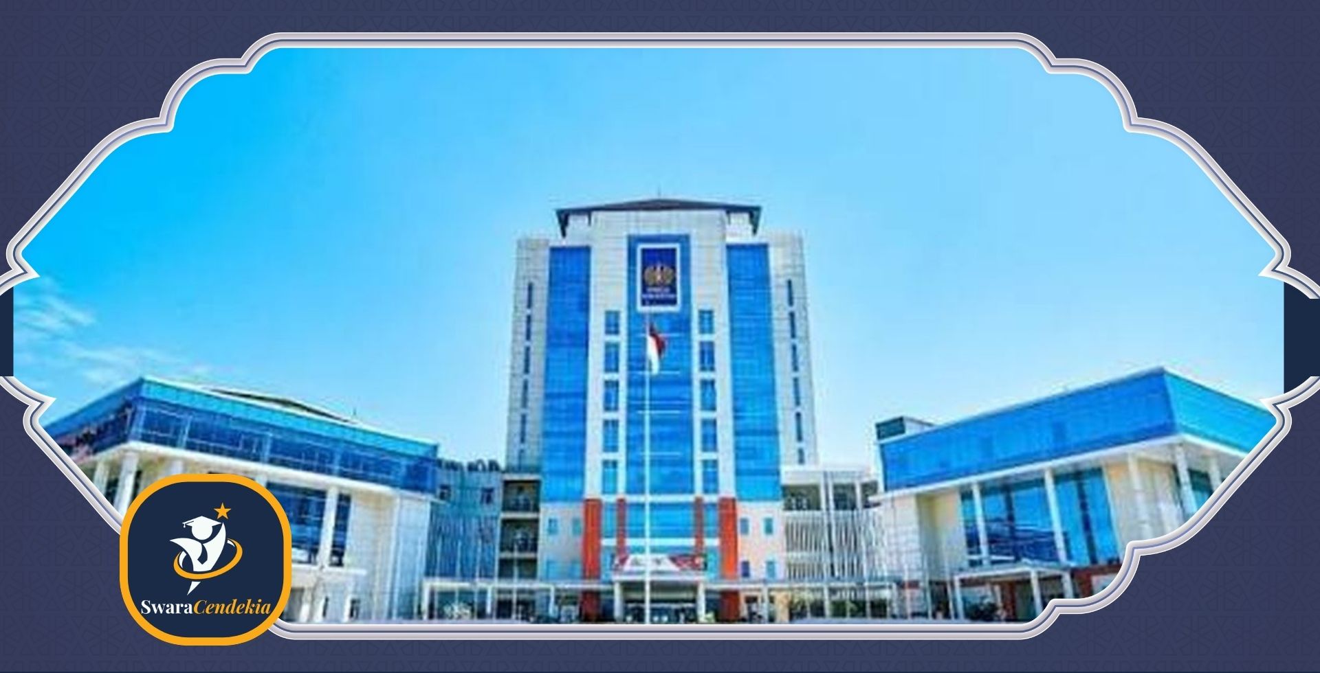 Pendaftaran Golden Ticket Unesa 2026 Dibuka! Tawarkan Bebas SPI dan UKT Gratis 