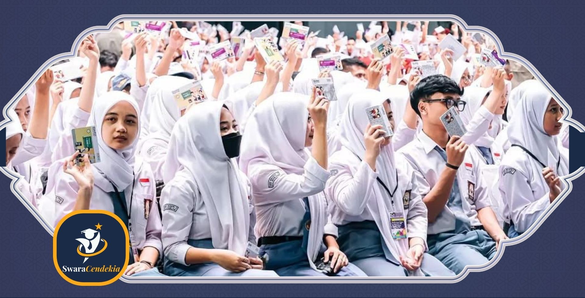 Hebat! 21.995 Siswa Penerima PIP Sukses Tembus KIP Kuliah Jalur SNBP 2026