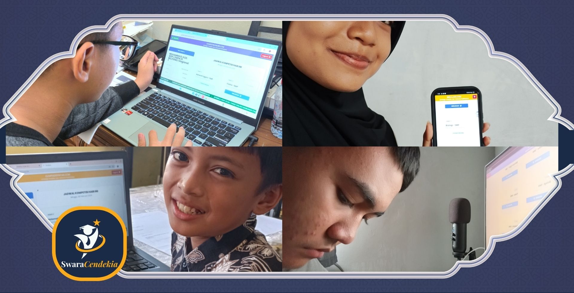 Tingkatkan Standar Kompetisi, OSSN Pertegas Kredibilitas Lewat Kualitas dan Kepuasan Peserta