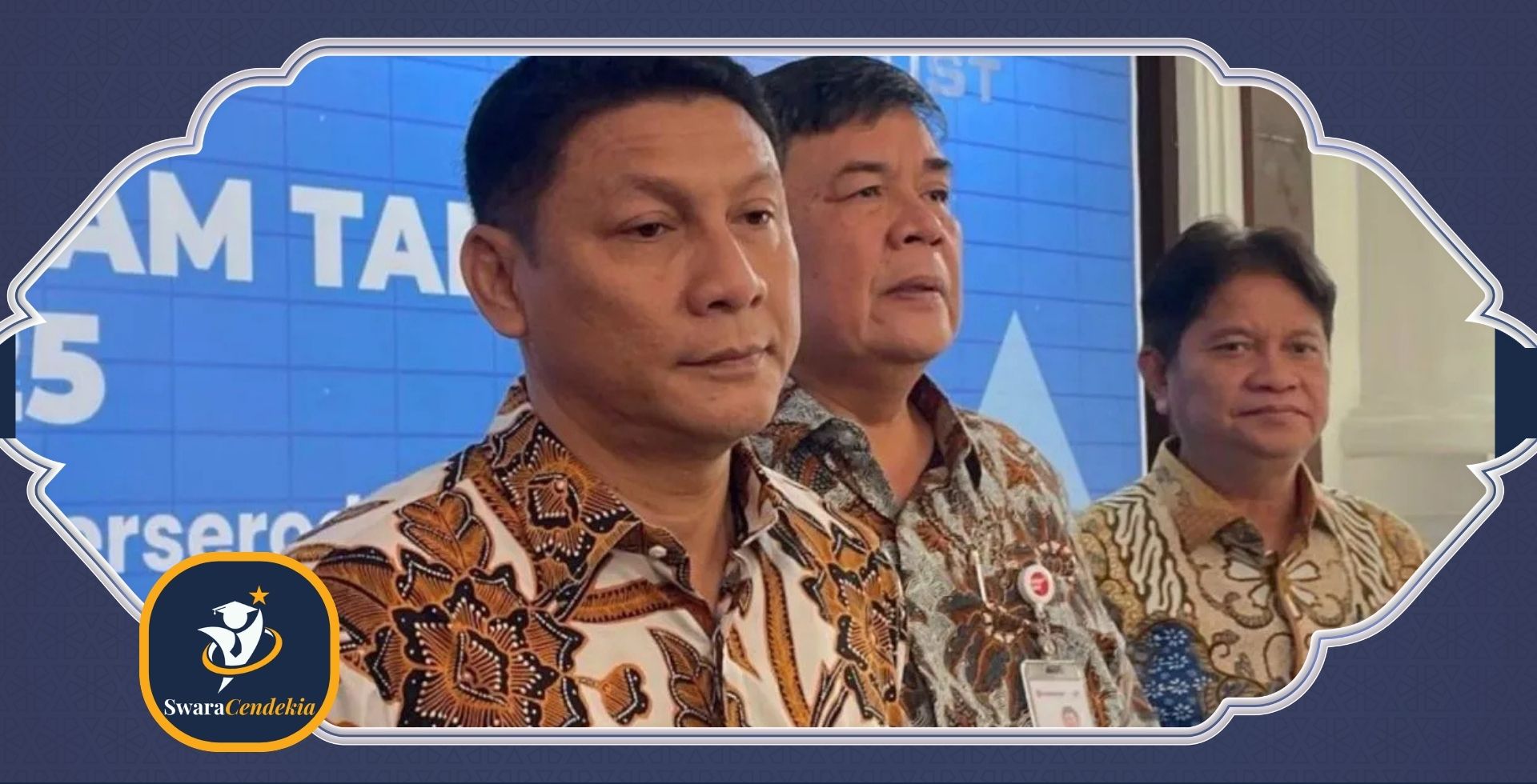 Terobosan Inklusif, Pemprov Banten Gandeng 801 Sekolah Swasta untuk Program Sekolah Gratis