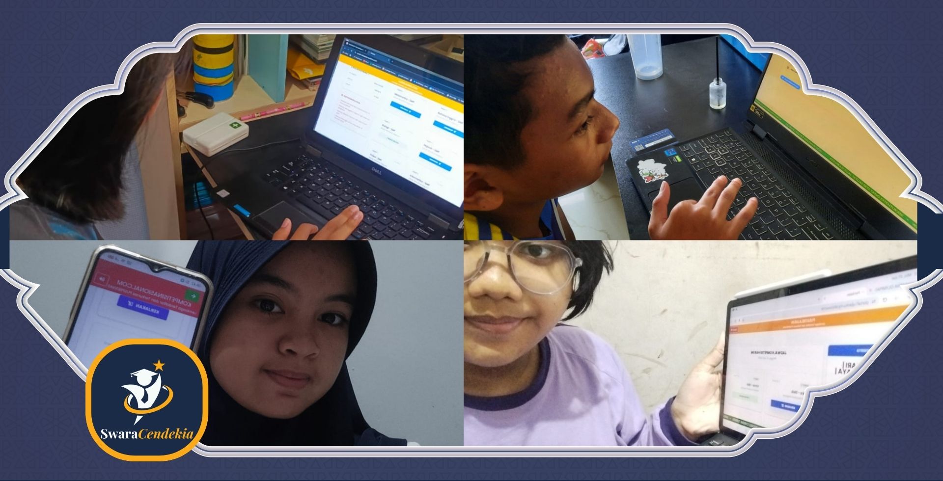 OSPN 5 Tahun 2026 Telah Selesai Diselenggarakan, Semangat Kompetisi Pelajar Terus Bertumbuh
